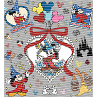 Disney Style-DSN 1387